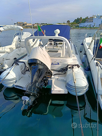 Gommone Stingher 800 GT