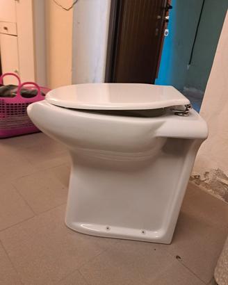 wc per disabili