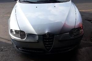 Alfa 147 prima serie 1600 twin spark ricambi