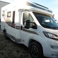 Elnagh BARON 531 , USATO GARANTITO LETTO MATRIMONI