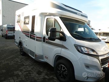 Elnagh BARON 531 , USATO GARANTITO LETTO MATRIMONI