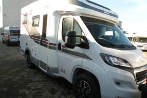 Elnagh BARON 531 , USATO GARANTITO LETTO MATRIMONI