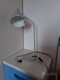 lampada da scrivania