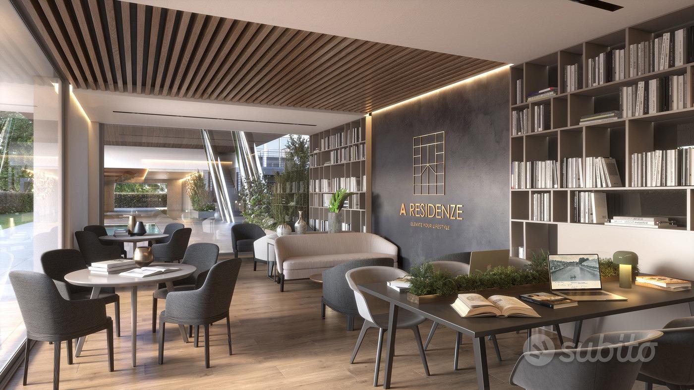 Apartment in Peschiera del Garda, Santa Cristina - Vista 2