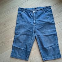 bermuda donna maurice abot jeans