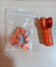 Accessori moto  ktm