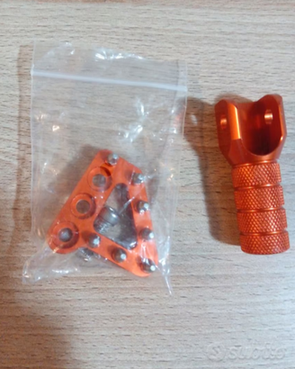 Accessori moto  ktm