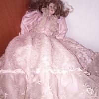 bambola vintage 