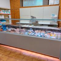 Arredamento minimarket