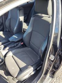 Sedile anteriore sx BMW 118 del 2010