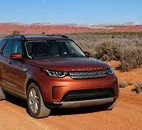 Ricambi disponibili land rover discovery velar