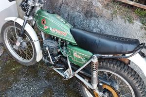 bultaco alpina 250