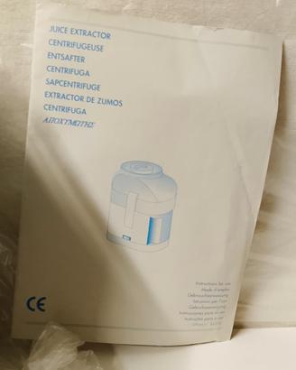 centrifuga