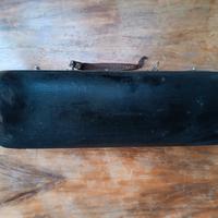 custodia clarinetto vintage 