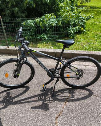 Bici/Bicicletta/MTB ragazzo 9-12 anni