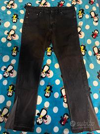 Jeans custom flared
