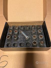 Cerchi in lega Mac diametro 15