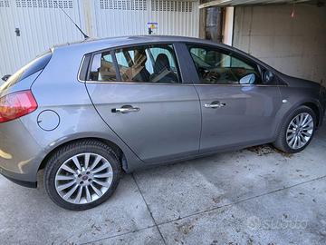 FIAT BRAVO  1.6 DIESEL