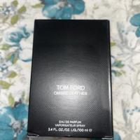 Tom Ford ombre leather eau de parfum 100 ml