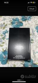 Tom Ford ombre leather eau de parfum 100 ml