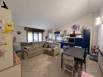 3 LOCALI A CASAZZA