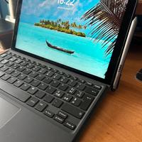 Dell Latitude 5290 2 in 1 computer tablet windows