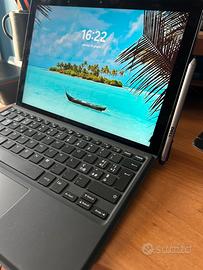 Dell Latitude 5290 2 in 1 computer tablet windows