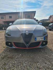 giulietta quadrifoglio verde 