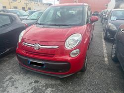 Fiat 500L 1.3 Multijet 85 CV Pop anno 2013