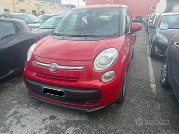 Fiat 500L 1.3 Multijet 85 CV Pop anno 2013