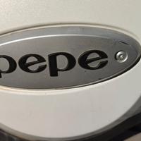 Benelli Pepe 50 - 2011