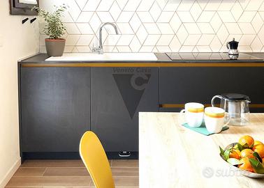 MESTRE - BISSUOLA - Appartamento ristrutturato