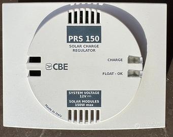 Regolatore di carica 150W