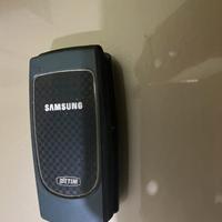 Samsung SGH-X160 Vintage