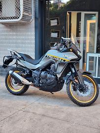 Honda Transalp750 2025 