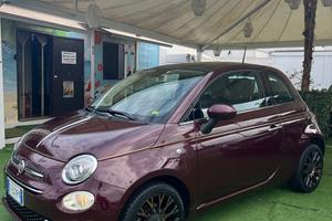 Fiat 500 1.2 EasyPower Collezione