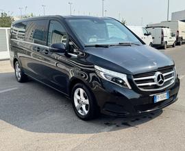 Mercedes-benz V 220 d Executive Extralong