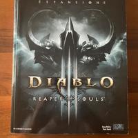 Diablo III 3 Reaper Of Souls Guida Strategica