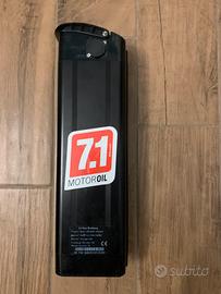 Batteria per bici elettrica 36V