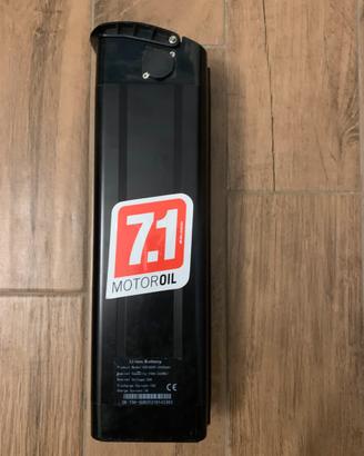 Batteria per bici elettrica 36V