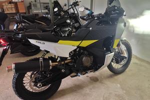 Husqvarna Norden 901