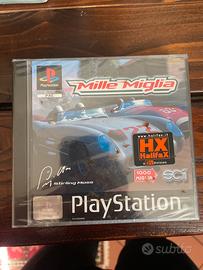 gioco ps1 mille miglia