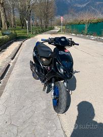 NRG MC2 extreme 70cc