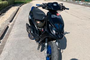 NRG MC2 extreme 70cc