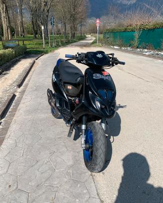 NRG MC2 extreme 70cc