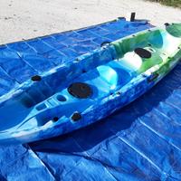 Canoa Sit on Top Moraine