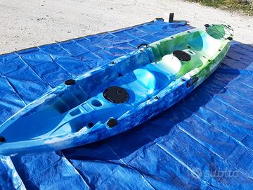 Canoa Sit on Top Moraine