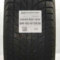 1 pneumatico michelin 245/45 r20 103v su13638