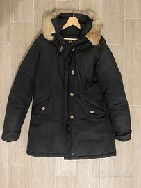 Woolrich