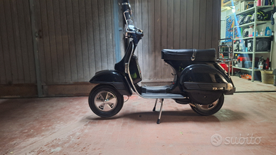 Vespa PX- LML